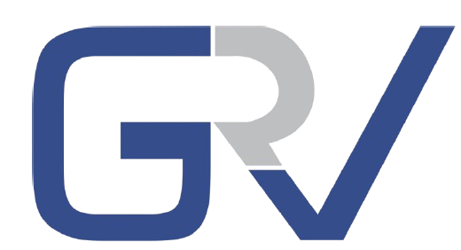 GRV Steels Logo