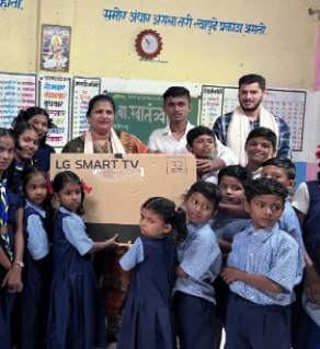 Education Initiative